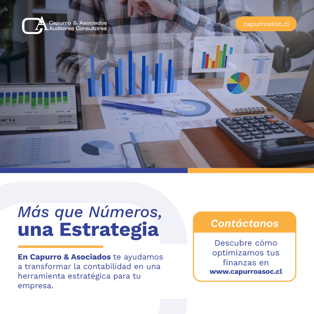 Contabilidad estratégica para empresas